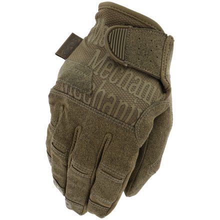 Mechanix Precision Pro High Dex gloves, coyote