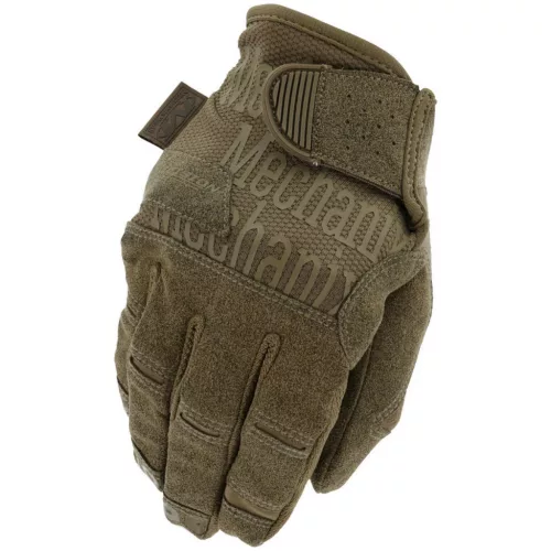 Mechanix Precision Pro High Dex kesztyű, coyote 2XL