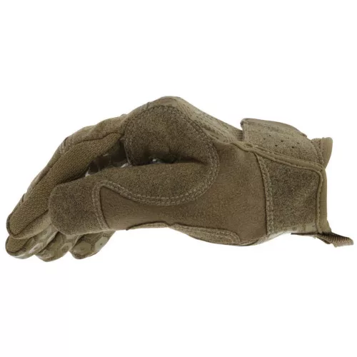 Mechanix Precision Pro High Dex kesztyű, coyote 2XL