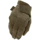 Mechanix Precision Pro High Dex gloves, coyote S