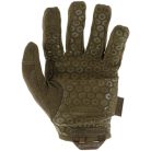 Mechanix Precision Pro High Dex gloves, coyote