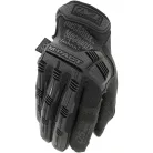 Mechanix M-Pact 0,5mm kesztyű, fekete L