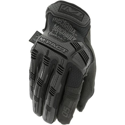 Mechanix M-Pact 0,5mm Handschuhe, Schwarz