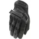 Mechanix M-Pact 0,5mm Handschuhe, Schwarz M