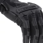 Mechanix M-Pact 0,5mm kesztyű, fekete L
