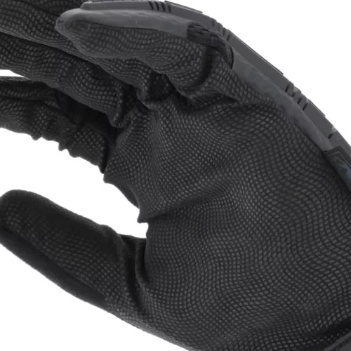 Mechanix M-Pact 0,5mm kesztyű, fekete L