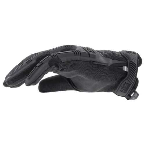 Mechanix M-Pact 0,5mm kesztyű, fekete M