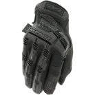 Mechanix M-Pact 0,5mm kesztyű, fekete