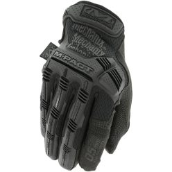 Mechanix M-Pact 0,5mm gloves, black S