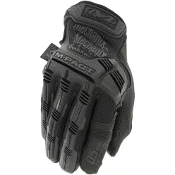 Mechanix M-Pact 0,5mm rukavice, čierna S