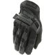 Mechanix M-Pact 0,5mm Handschuhe, Schwarz S