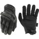 Mechanix M-Pact 0,5mm manusi, negru