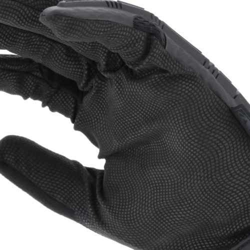 Mechanix M-Pact 0,5mm Handschuhe, Schwarz S