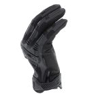 Mechanix M-Pact 0,5mm Handschuhe, Schwarz