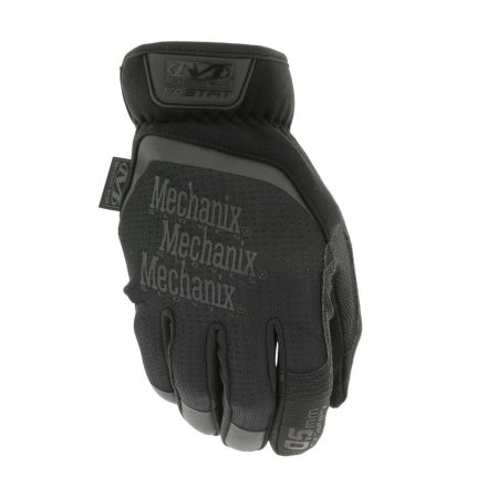 Mechanix FastFit 0,5 rukavice, čierna
