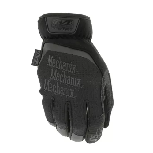 Mechanix FastFit 0,5 Handschuhe, Schwarz M