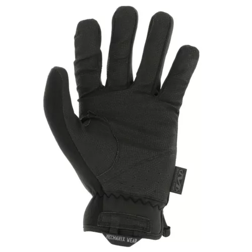 Mechanix FastFit 0,5 Handschuhe, Schwarz M