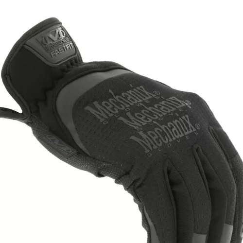 Mechanix FastFit 0,5 Handschuhe, Schwarz S