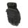 Mechanix FastFit 0,5 gloves, black