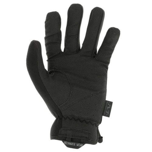 Mechanix FastFit 0,5 kesztyű, fekete M