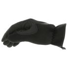 Mechanix FastFit 0,5 Handschuhe, Schwarz