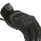 Mechanix FastFit 0,5 kesztyű, fekete