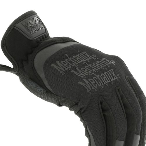 Mechanix FastFit 0,5 gloves, black 2XL