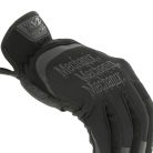 Mechanix FastFit 0,5 manusi, negru