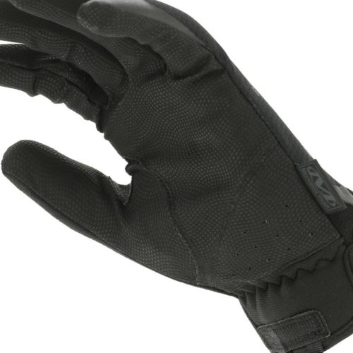 Mechanix FastFit 0,5 manusi, negru L