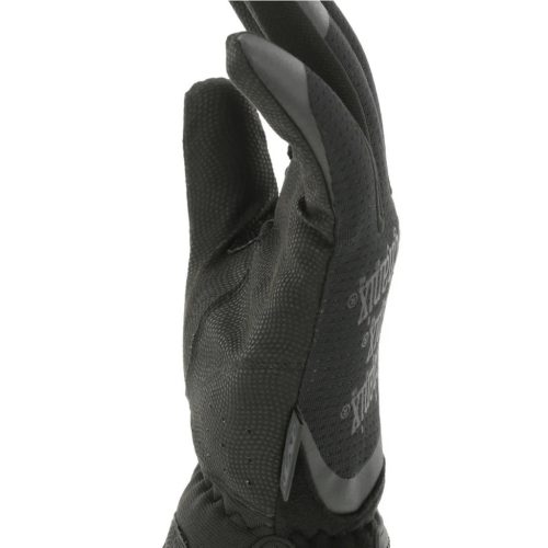 Mechanix FastFit 0,5 Handschuhe, Schwarz L
