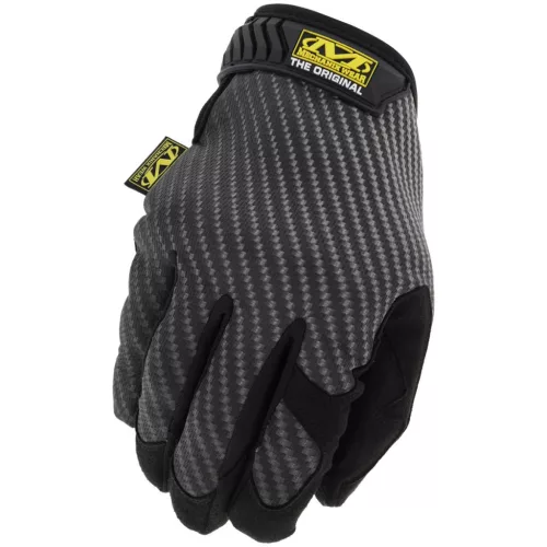 Mechanix Original CBE kesztyű, fekete/szürke M