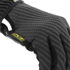 Mechanix Original CBE kesztyű, fekete/szürke M