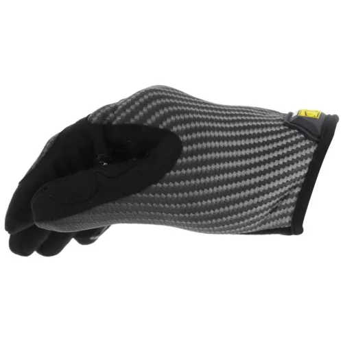 Mechanix Original CBE kesztyű, fekete/szürke S