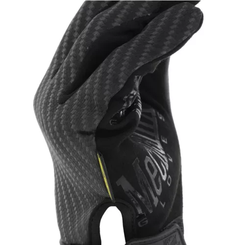 Mechanix Original CBE kesztyű, fekete/szürke S