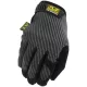 Mechanix Original Carbon Black Edition gloves, black/grey S