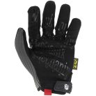 Mechanix Original CBE kesztyű, fekete/szürke