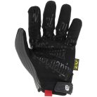 Mechanix Original Carbon Black Edition gloves, black/grey