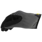 Mechanix Original Carbon Black Edition Handschuhe, Schwarz/Grau