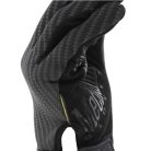 Mechanix Original Carbon Black Edition Handschuhe, Schwarz/Grau