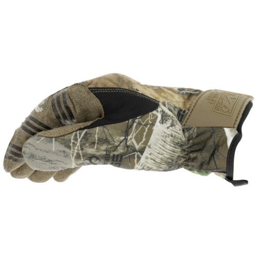 Mechanix SUB35 Realtree Edge rukavice 2XL