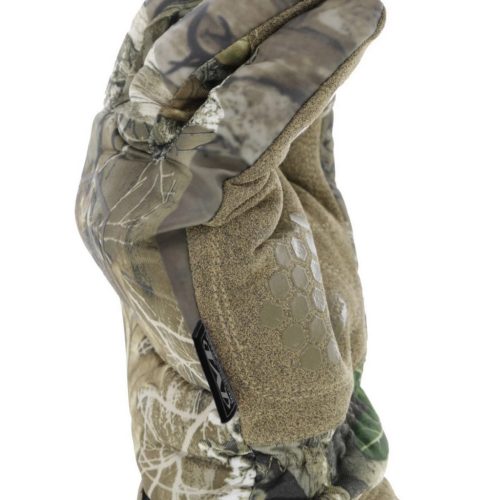 Mechanix SUB35 Realtree Edge Handschuhe S