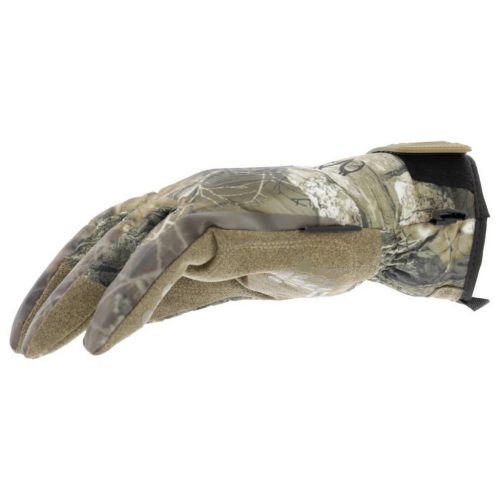 Mechanix SUB35 kesztyű, Realtree XL