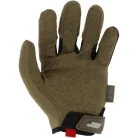 Mechanix Original kesztyű, barna