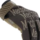 Mechanix Original kesztyű, barna