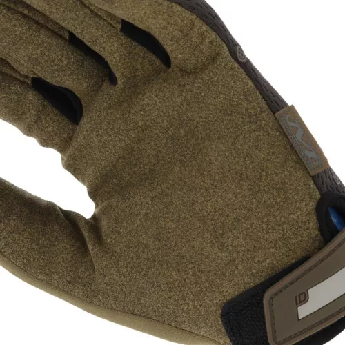 Mechanix Original kesztyű, barna