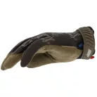 Mechanix Original kesztyű, barna