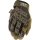 Mechanix Original WG Handschuhe, Braun