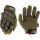 Mechanix Original WG gloves, brown