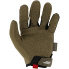 Mechanix Original WG gloves, brown