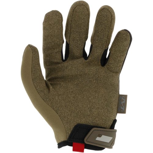 Mechanix Original WG manusi, maro 2XL